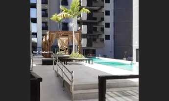 Imagem 2: Apartamento para Venda em Bauru, Vila Aviação, 3 dormitórios, 3 suítes, 4 banheiros, 2 vag