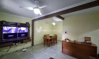 Imagem 3: Casa - Parque Residencial Vila União - Campinas