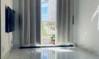 Imagem 7: Apartamento para Venda em Cuiabá, Jardim das Américas, 3 dormitórios, 1 suíte, 3 banheiros