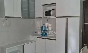 Imagem 6: Apartamento com 3 dormitórios, 140 m² - venda por R$ 330.000,00 ou aluguel por R$ 2.730,00