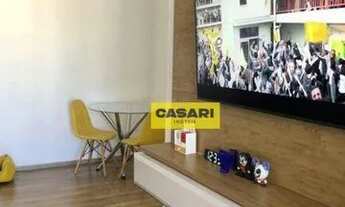 Imagem 3: Apartamento com 2 dormitórios à venda, 67 m² - Santo Antônio - São Caetano do Sul/SP