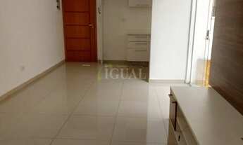 Imagem 4: APARTAMENTO SEM CONDOMÍNIO para aluguel, 2 quartos, 1 suíte, 1 vaga, PARQUE CAPUAVA - Sant