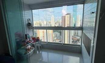 Imagem 5: We- EXCELENTE APT COM UMA LOCALIZAÇÃO PRIVILEGIADA NO BAIRRO DA TORRE , COM 88M2/ 3 QRTS