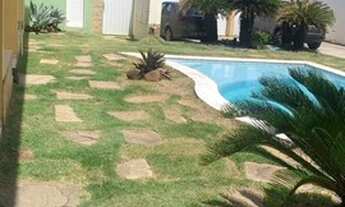 Imagem 5: Apartamento para venda possui 58 m2 com 2 quartos, 2 banheiros, com armários projetados