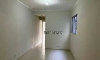 Imagem 2: Apartamento à venda, 60 m² por R$ 400.000,00 - Liberdade - São Paulo/SP