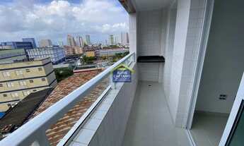 Imagem 2: 2 dormitorios com o lazer e financia, vai perder?