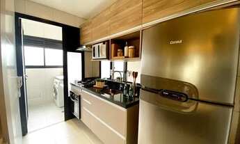 Imagem 5: Apartamento para venda tem 65 metros quadrados com 2 quartos em Vila Leopoldina - São Paul