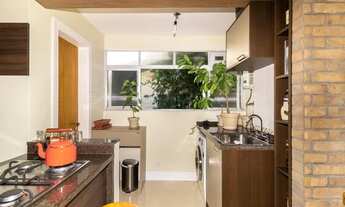 Imagem 6: Apartamento para venda possui 90 metros quadrados com 3 quartos em Bela Vista - Porto Aleg