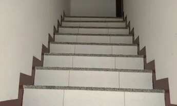 Imagem 4: Apartamento Quarto e Sala