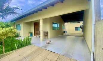 Imagem 6: Casa 2 quartos suíte espaçosa Morretes Itapema-SC