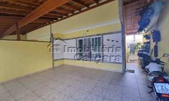 Imagem 5: Praia Grande - Casa Padrão - Caiçara