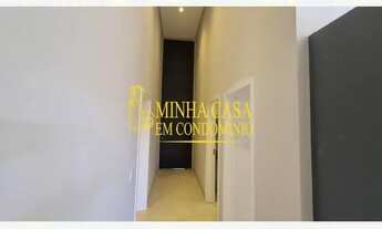 Imagem 4: CASA NO CONDOMINIO FIGUEIRA II