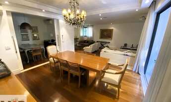 Imagem 3: APARATMENTO DE 4 DORMITÓRIOS NA REGIÃO DO HIGIENÓPOLIS