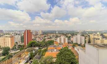 Imagem 4: Apartamento para Aluguel - Vila Madalena, 2 Quartos, 60 m2