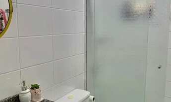 Imagem 7: Apartamento com 3 dormitórios à venda, 74 m² por R$ 510.000,00 - Planalto - São Bernardo d