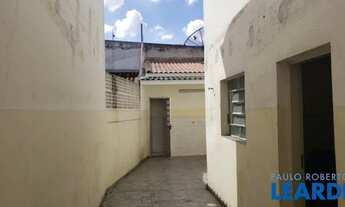 Imagem 3: CASA ASSOBRADADA - PINHEIROS - SP