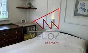 Imagem 6: Apartamento-À VENDA-Jardim Botânico-Rio de Janeiro-RJ