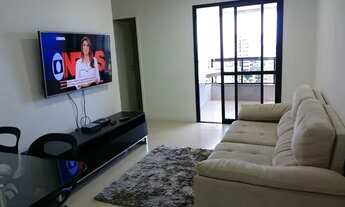 Imagem 1: Apartamento para venda possui 67 metros quadrados com 2 quartos em Federação - Salvador