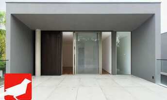 Imagem 5: Casa à venda no bairro Campo Belo - São Paulo/SP, Zona Sul