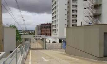 Imagem: Apartamento Para Alugar no Condomínio Jardins