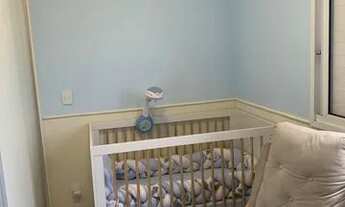 Imagem 3: Apartamento com 2 quartos, 55m², à venda em São Paulo, Saúde