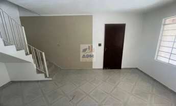 Imagem 7: São Paulo - Casa Padrão - JARDIM NORDESTE