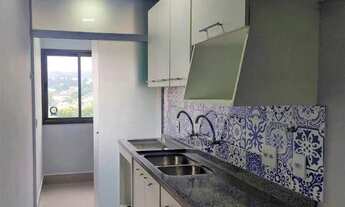 Imagem 5: Apartamento com 3 dormitórios para alugar, 92 m² por R$ 5.310,00/mês - Centro - Vinhedo/SP