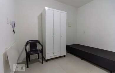 Imagem 2: Apartamento para Aluguel - Jardim Éster Yolanda, 1 Quarto, 20 m2