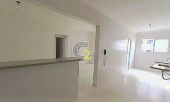 Imagem 4: APARTAMENTO - AVIAÇÃO/PRAIA GRANDE - 2 SUÍTES - 1 VAGA