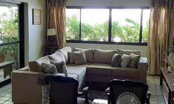 Imagem: Tamarineira - 04 Qtos/ 2 Suítes - Andar