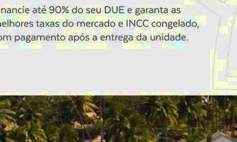 Imagem 5: Pré lançamento - Apartamento para venda com 25 metros quadrados com 1 quarto em - Carneir