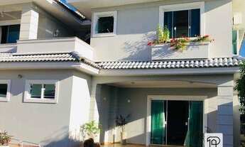 Imagem 2: Casa com 5 dormitórios à venda e permuta 480 m² por R$ 3.400.000 - Jardim Aquarius - São J