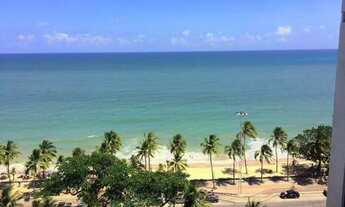 Imagem: Apartamento Mobiliado Boa Viagem Alto Padrão