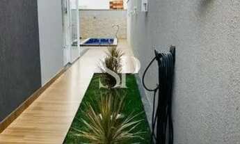 Imagem 6: Cond. Parqville Pinheiros 3 suítes plenas em Aparecida de Goiânia-GO