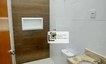 Imagem 7: Casa com 3 dormitórios à venda, 100 m² por R$ 540.000,00 - Portal dos Pássaros - São José