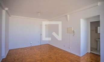 Imagem: Apartamento para Aluguel - Saúde, 1 Quarto