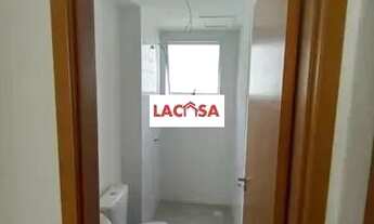 Imagem: Apartamento Novo Nunca Habitado - 2 dorm