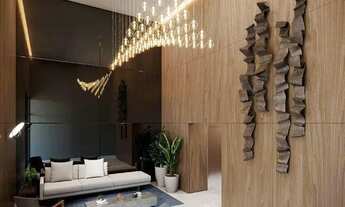 Imagem 6: Apartamento com 1 dormitório à venda, 27 m² por R$ 475.000,00 - Perdizes - São Paulo/SP