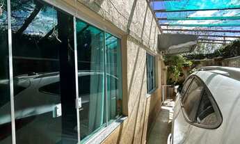 Imagem 2: CASA 3 QUARTOS A VENDA NA QNM 8