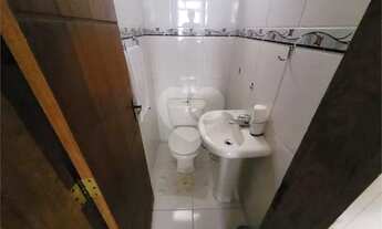 Imagem 4: Apartamento para venda possui 90 metros quadrados com 2 quartos em Santa Helena - Vitória