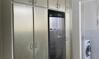 Imagem 5: Cobertura Locação Cerqueira César 200 m² 3 Dormitórios