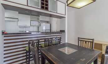 Imagem 7: Apartamento Locação Vila Olímpia 57 m² 2 Dormitórios