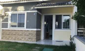 Imagem: Aluguel Temporada - Flecheiras