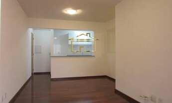 Imagem 2: Apartamento para aluguel possui 80 metros quadrados com 2 quartos em Água Branca - São Pau