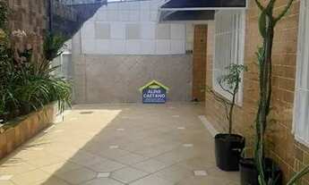 Imagem: Casa com 2 dorms, Caicara, Praia Grande