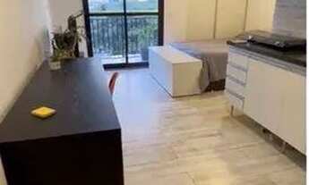 Imagem: Apartamento com 1 dormitório à venda