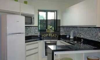 Imagem 5: Flat disponível no Itaim Bibi