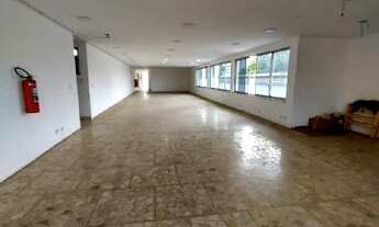 Imagem 7: PREDIO COMERCIAL para aluguel, CASA BRANCA - Santo André/SP