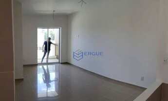 Imagem 7: Apartamento com 3 dormitórios, 77 m² - venda por R$ 450.000,00 ou aluguel por R$ 2.550,00