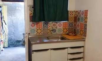 Imagem 3: Pensão purpurina